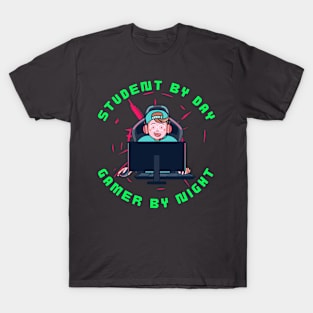 gamer T-Shirt